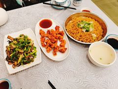 -粤·向群饭店(龙津东路总店)