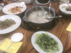 -侠成水上农庄(工业大道店)