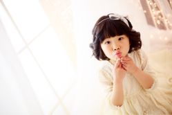 点击看大图 -BabyA 专业婴童摄影(古北时尚广场店)