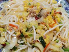 -福州人铭小吃