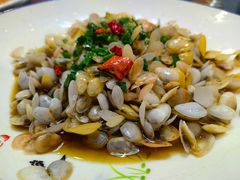 -501號台州海鲜餐厅(海创园店)