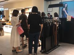 -MJstyle(金虹桥店)
