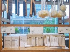 -鹿岛会员店 (龙湖三千集天街店)