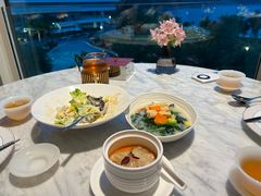 -深圳美高梅酒店-品聚嘉府中餐厅