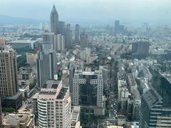 -南京商茂国际酒店(新街口德基广场店)