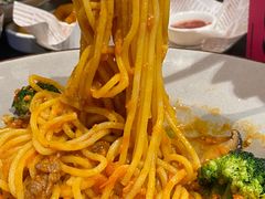 -Pennehut畔尼意面(合肥万象城店)
