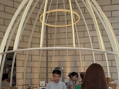 -% Arabica阿拉比卡咖啡(深圳湾万象城店)