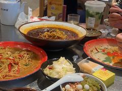 -馬伍旺川菜(金象城店)