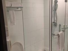 -北京希尔顿逸林酒店