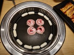 -花味·自助烤肉(雨花客厅店)