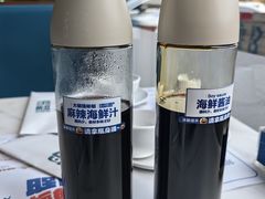 -大锅强·蒸海鲜青岛菜(金沙滩店)