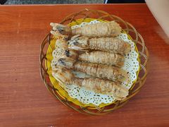 -阿龙海鲜农家乐·三亚老字号(海棠湾店)