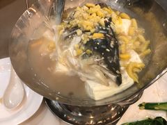 -麗華港式茶餐厅(田寮村南区店)