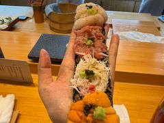 -鮨冠OMAKASE食べ放题(北京首店)