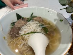 -美奈小馆·越南料理(中航城君尚购物中心店)