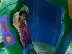 -亚马逊丛林水乐园