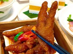 -悦满楼·西关名点·湛江名菜(航空综合大厦店)