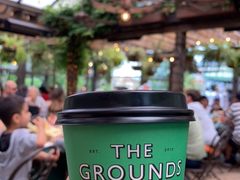 -The Grounds of Alexandria