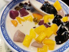 -黄氏壹品汇•水牛奶甜品(全国总店)