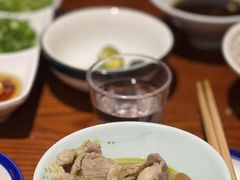 -1078號老北京涮肉(松柏店)