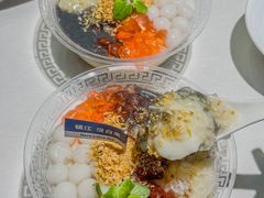 -永安鱼庄·镇江菜(东吴路店)