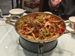 -亲回家吃饭餐厅(黄陂店)