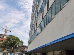 -中国人民解放军总医院第三医学中心