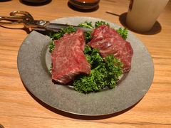 -烧肉达人•炭火烧肉(新天地店)