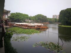 -潮喜竹溪荔湖酒家(荔枝湾店)