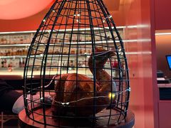 -醉东Oriental House(静安嘉里中心店)