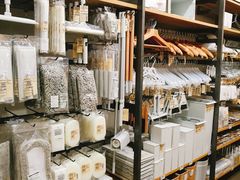 -MUJI无印良品(万科里店)