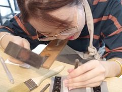 -Oasis绿洲银饰珍珠手作diy(壹方城店)