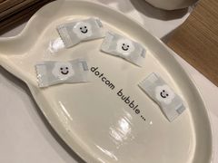 -dotcom coffee古点咖啡(致真大厦店)