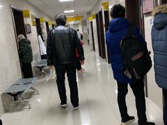 -上海市杨浦区中医医院