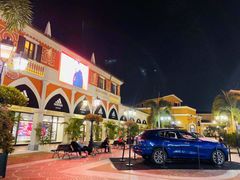 -佛罗伦萨小镇广佛名品奥特莱斯(疏港路店)