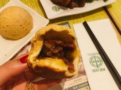 -添好运点心专门店(百老汇店)