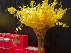 -金汇酒楼(中山东区店)