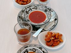 -夏苑(新加坡丽思卡尔顿美年酒店)