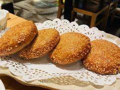 -额尔敦传统涮火锅·烧烤(鑫源山庄店)