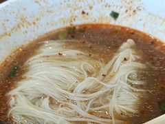 -小灶派· 地道兰州牛肉面(宏发大厦店)
