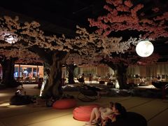 -蓝鲸湾汤泉(包河店)