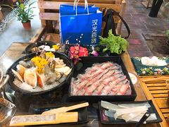 -丽江庭院之爱在路上(西单店)