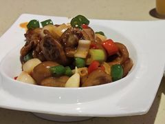 -陈帅夜排档·龙虾·炒菜·烤串(世茂店)