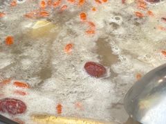 -花苑美食横琴生蚝火锅(拱北粤华路店)