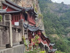 -大慈岩风景区