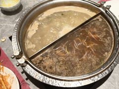 -一绪に寿喜烧(虹悦城店)
