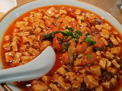 -大潮淮·淮扬菜(何园旗舰店)