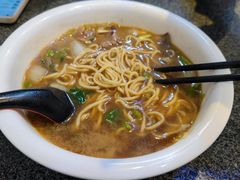 -小井头·阿强面馆(复兴店)