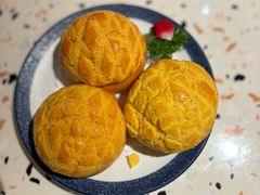 -点都德(中海环宇荟店)