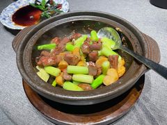 -虹潮荟·餐桌上的美食地理(太阳宫店)